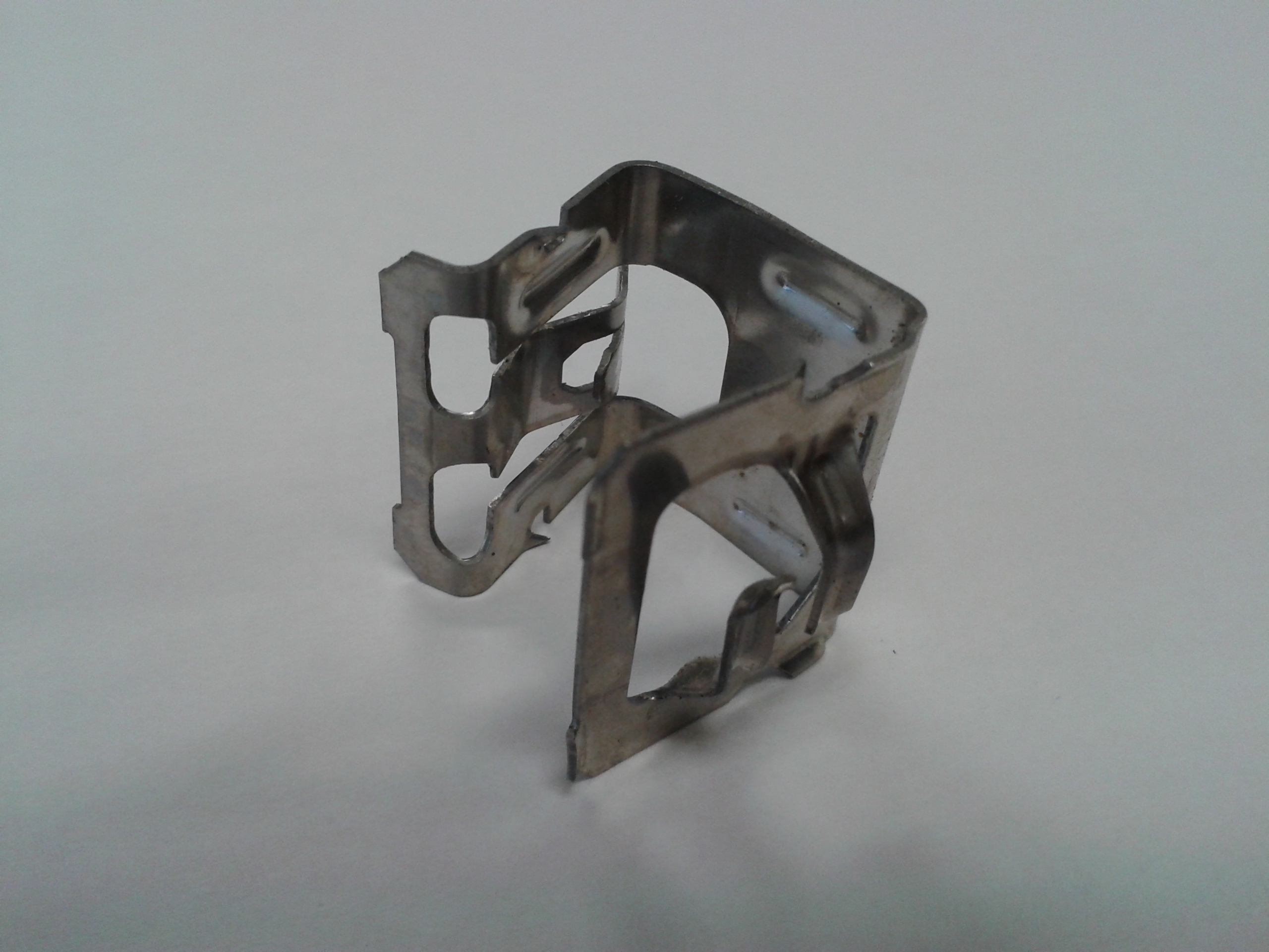 Spantklem 20mm dubbele lip (art. 852520)